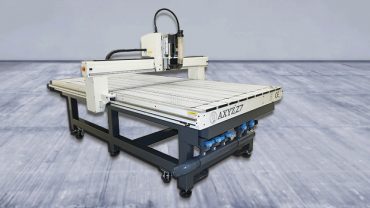 AXYZ Z Series CNC Router