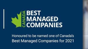 AAG Best Managed Companies