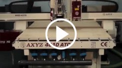 Zoned Vacuum Deck - Video