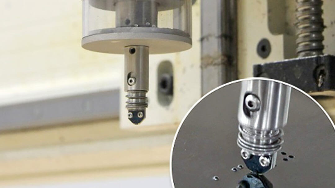 Enhance Your CNC Router Capabilities with the New Braille Insertion Tool