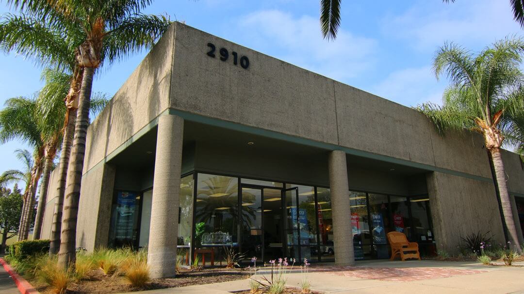 AXYZ - Anaheim Office