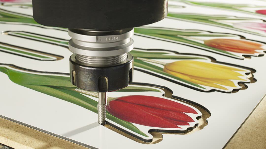 Choosing a CNC hybrid Machine