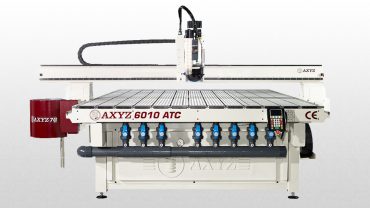 Is Your CNC Router Still Fit for Purpose?